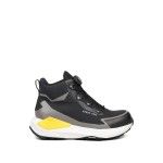 CRUZADER SPEED BLACKOUT CRUZADER SPEED BLACKOUT