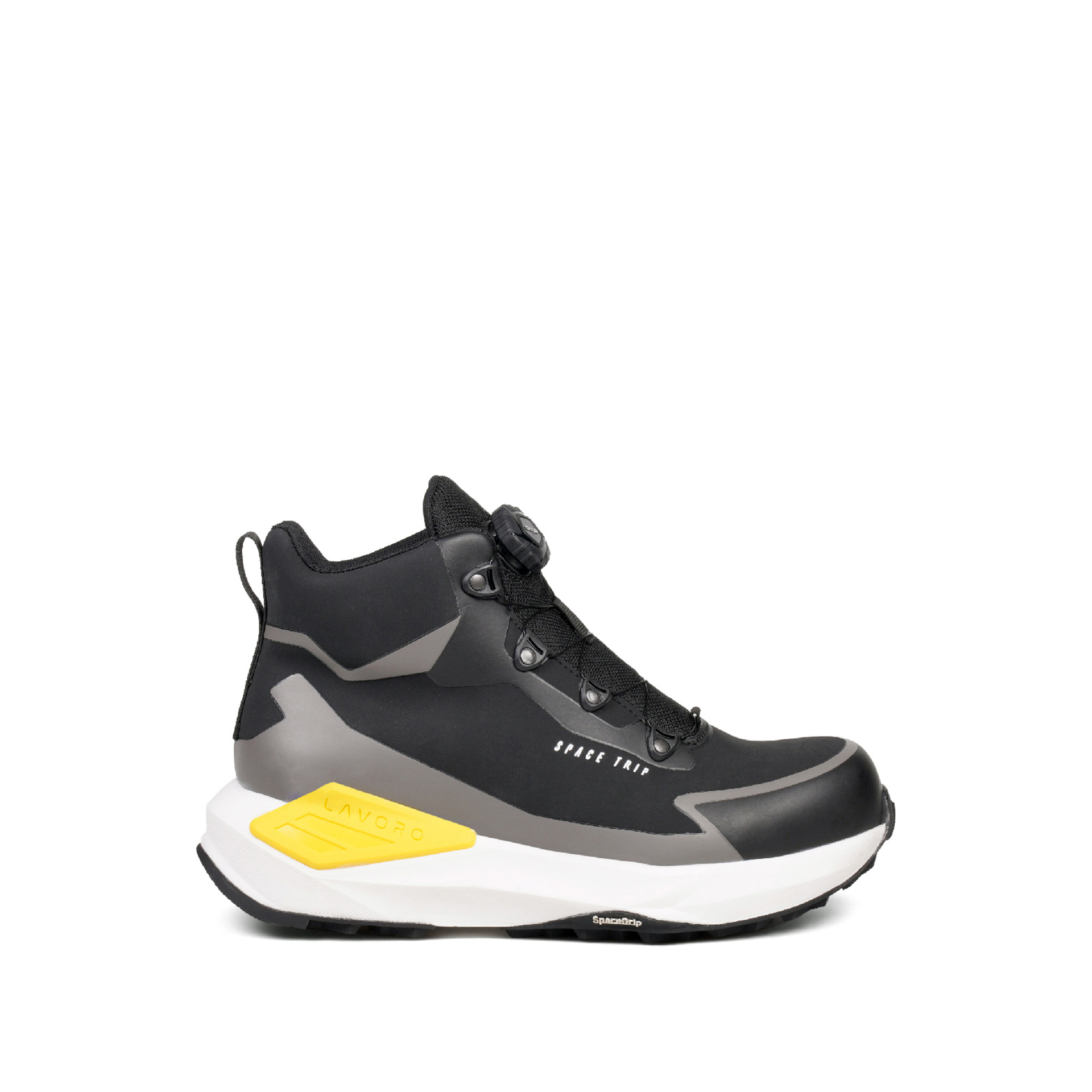 CRUZADER SPEED BLACKOUT CRUZADER SPEED BLACKOUT