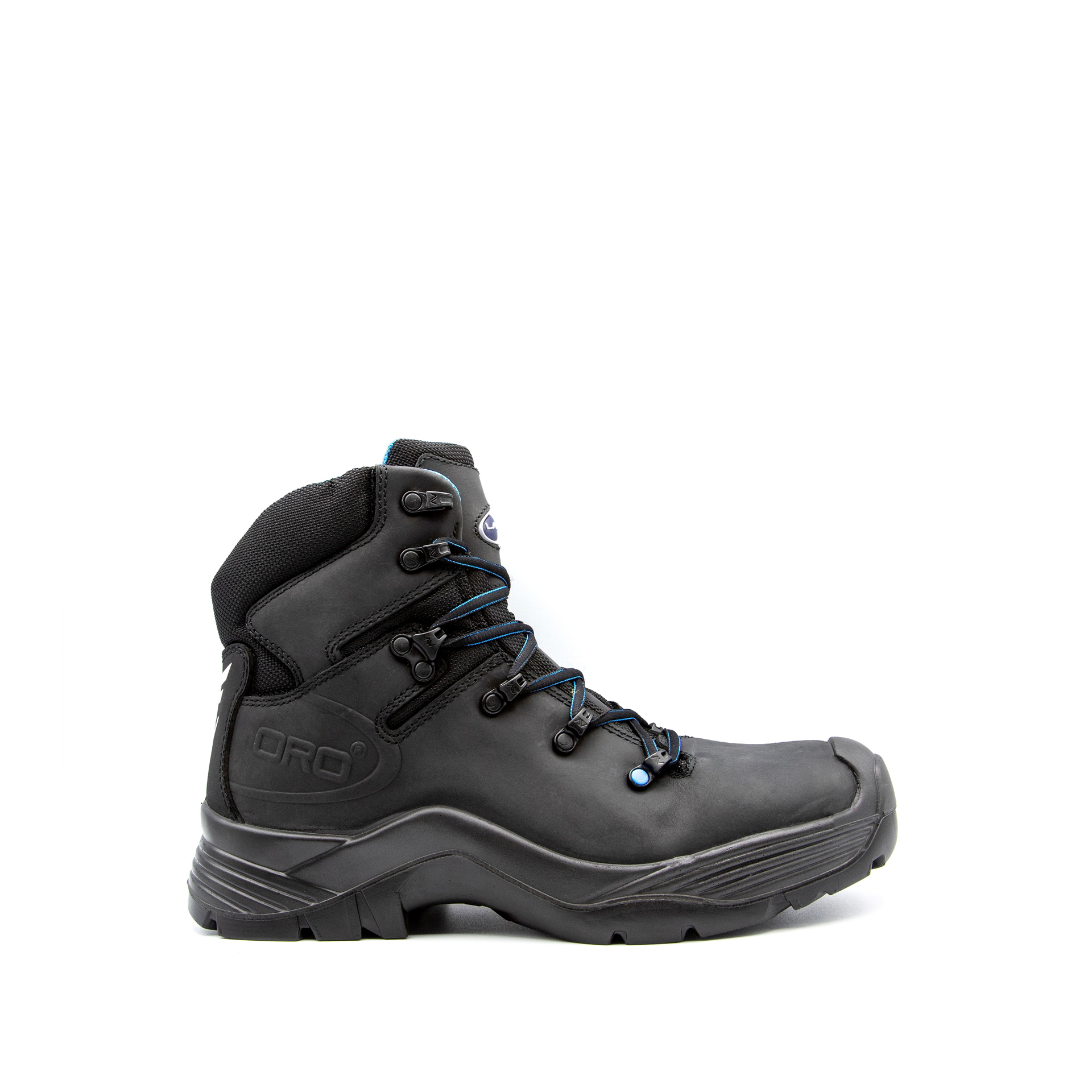 CANYON BLACK