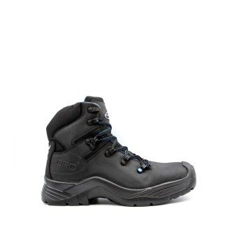 CANYON BLACK