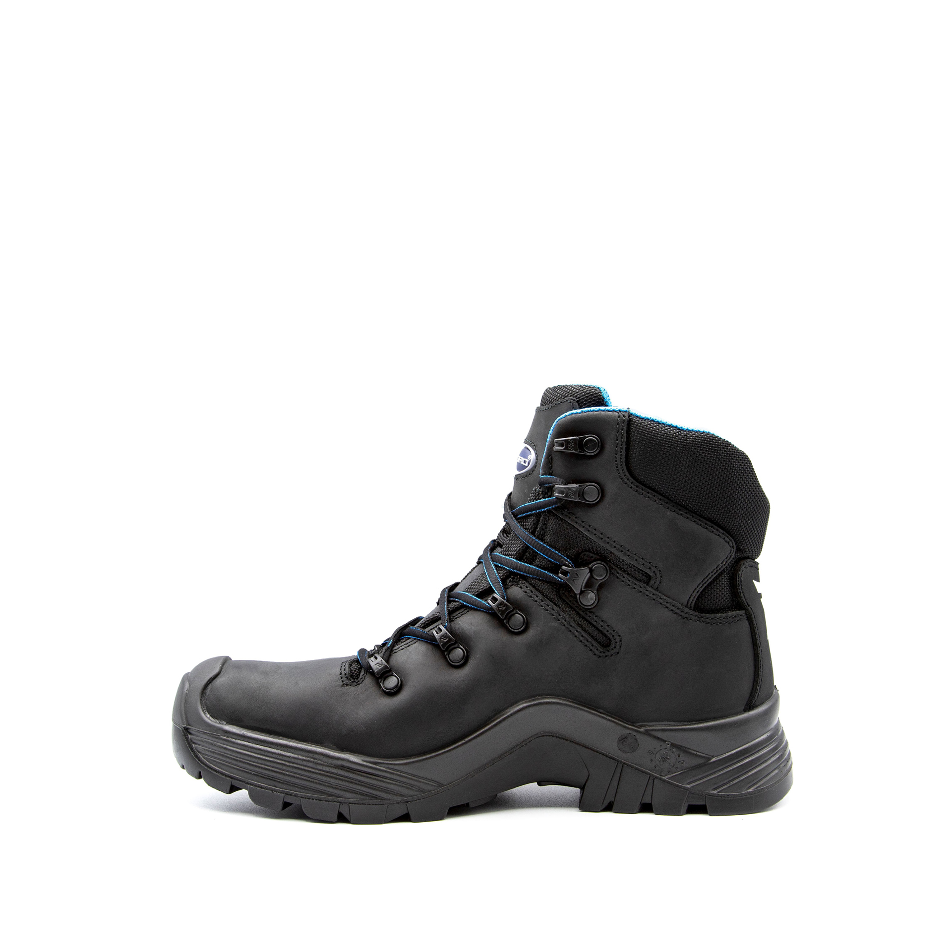 CANYON BLACK