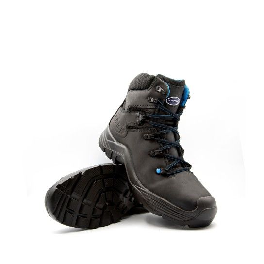 CANYON BLACK
