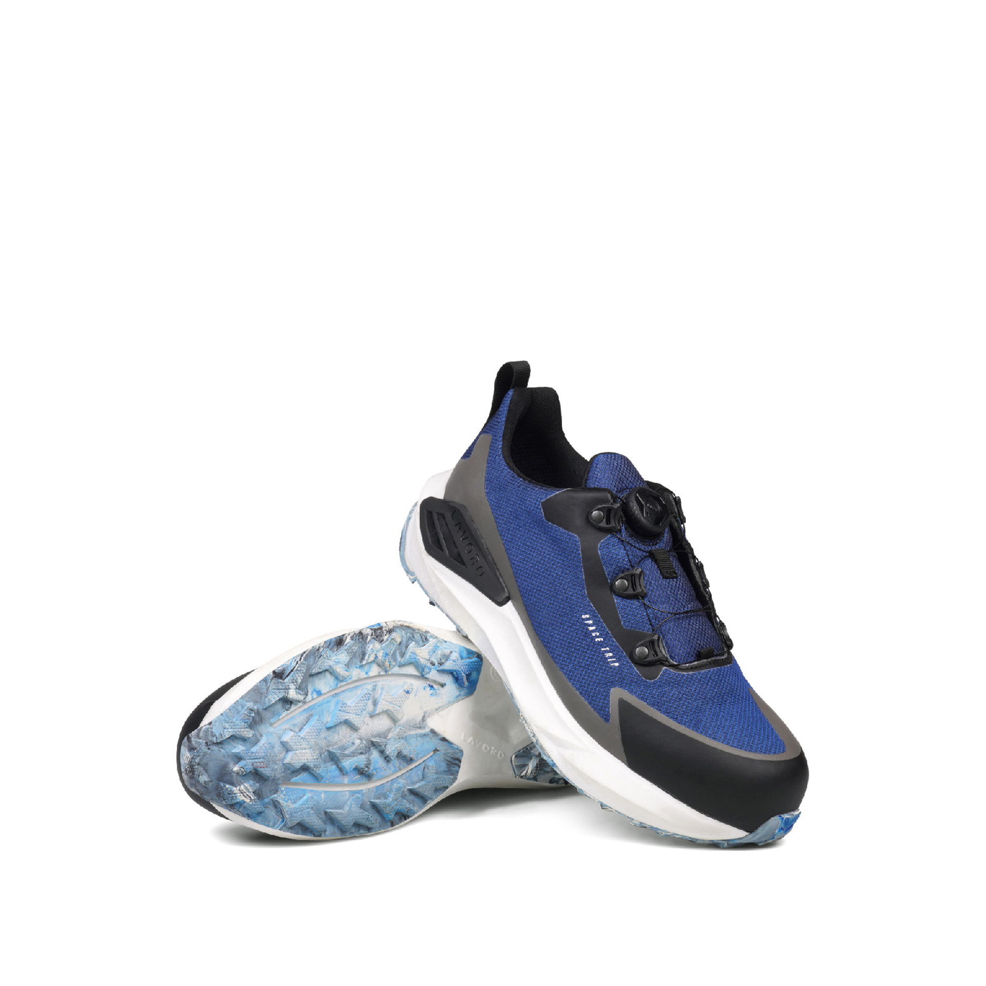 FALCON SPEED BLUE FALCON SPEED BLUE