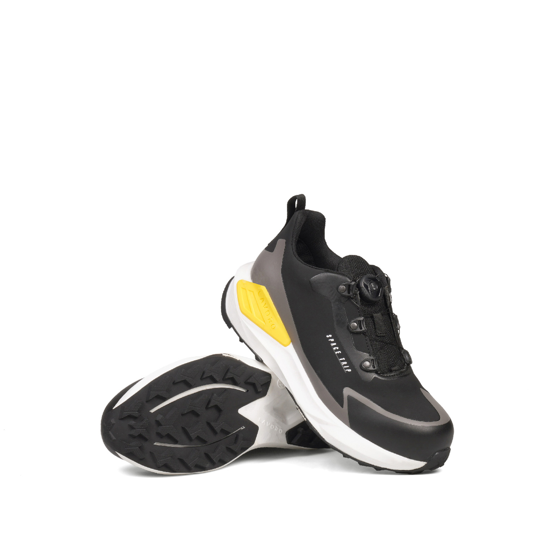 FALCON SPEED BLACKOUT