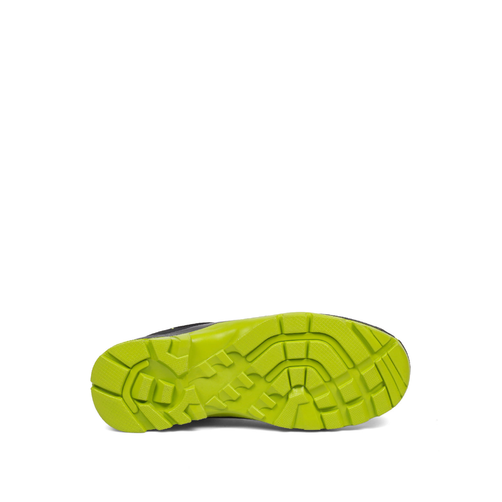 GLADE GREEN