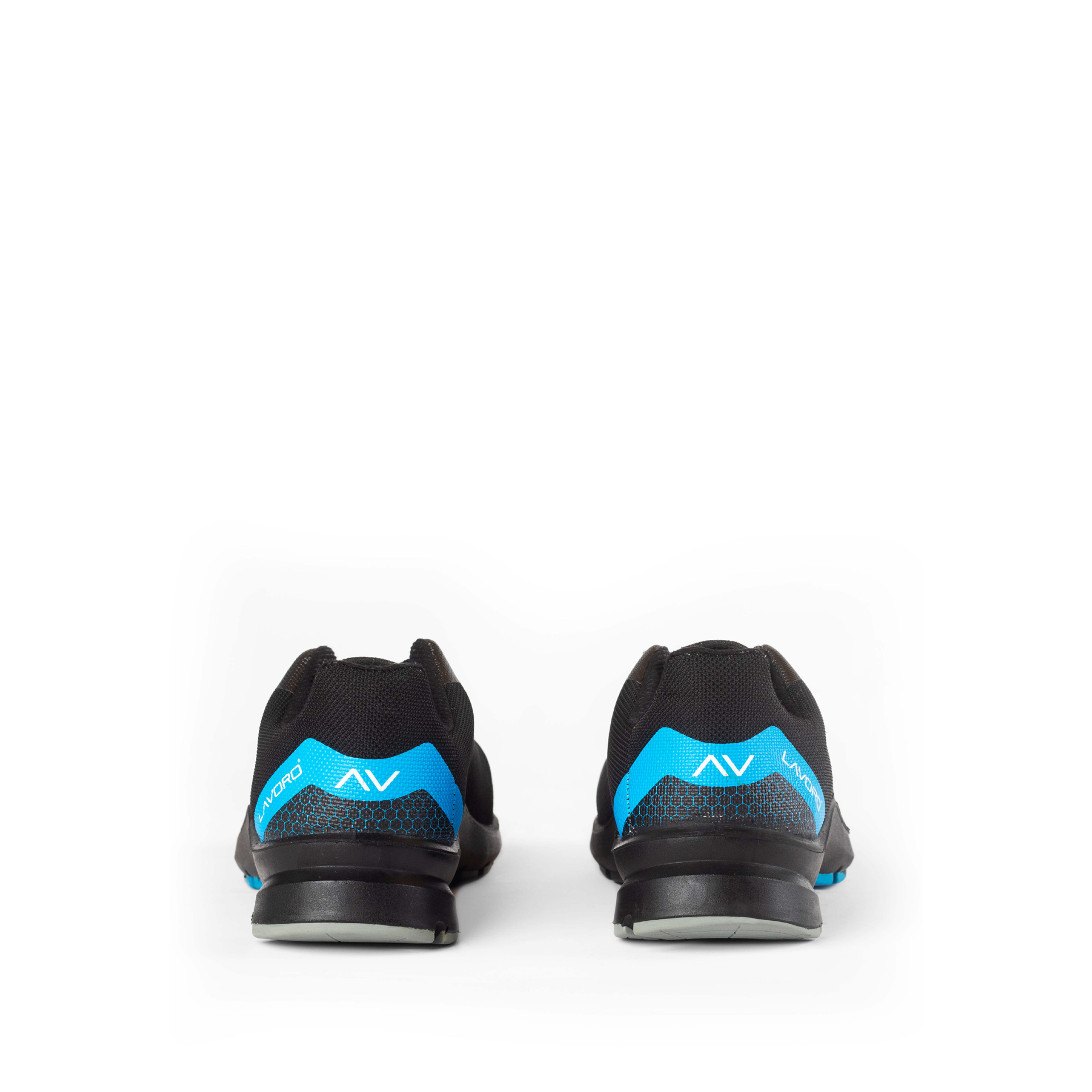 HYBRID BLACK/BLUE HYBRID BLACK/BLUE