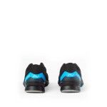 HYBRID BLACK/BLUE HYBRID BLACK/BLUE