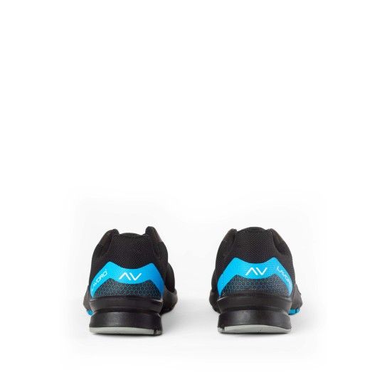 HYBRID BLACK/BLUE HYBRID BLACK/BLUE