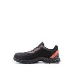 HYBRID BLACK/RED HYBRID BLACK/RED