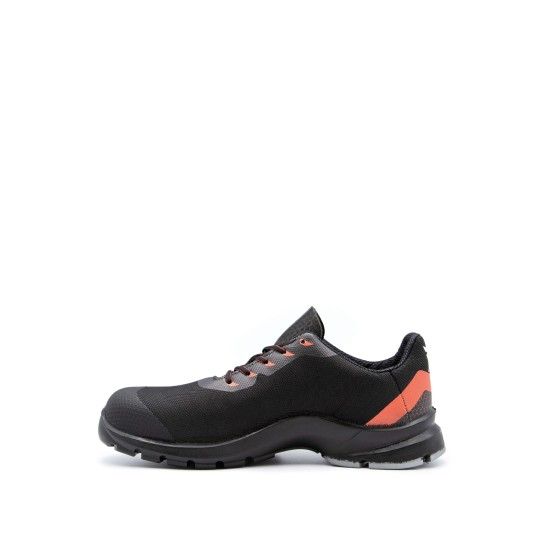HYBRID BLACK/RED HYBRID BLACK/RED