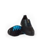 HYBRID BLACK/BLUE HYBRID BLACK/BLUE