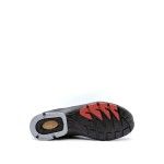 HYBRID BLACK/RED HYBRID BLACK/RED