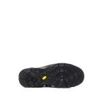 S.A.S. Black Boot S.A.S. Black Boot