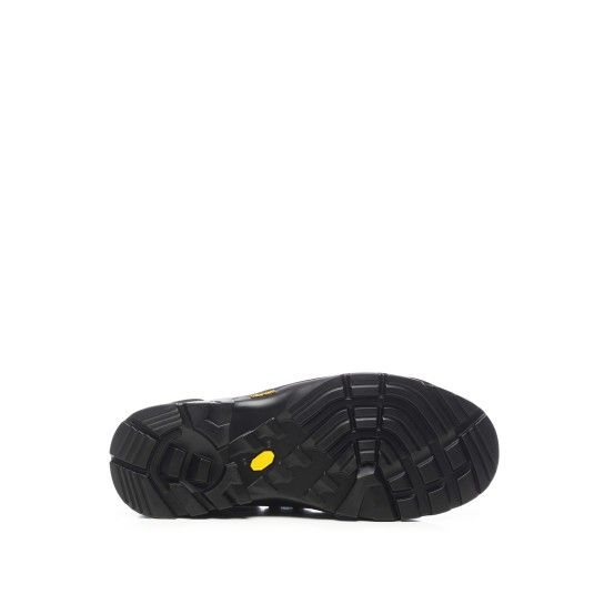 S.A.S. Black Boot S.A.S. Black Boot