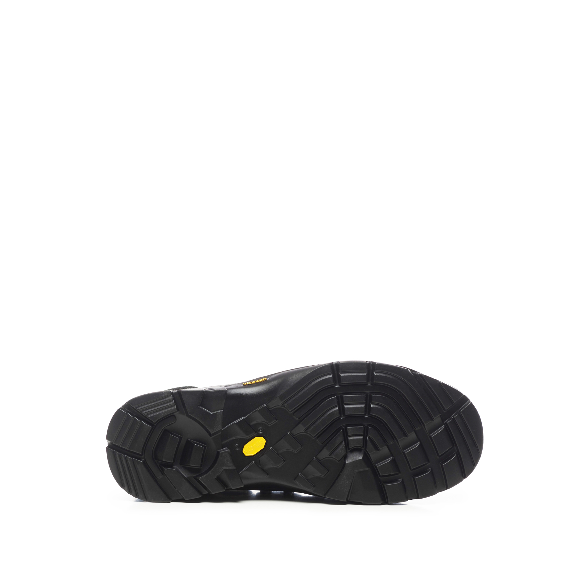 S.A.S. Black Boot S.A.S. Black Boot