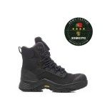 S.A.S. Black Boot S.A.S. Black Boot