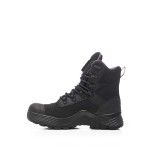 S.A.S. Black Boot S.A.S. Black Boot