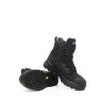S.A.S. Black Boot S.A.S. Black Boot
