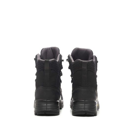 S.A.S. Black Boot S.A.S. Black Boot