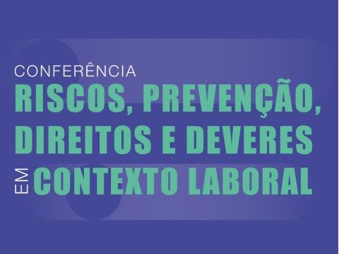 LAVORO conference brought together labor experts in Lisbon. LAVORO conference brought together labor experts in Lisbon.