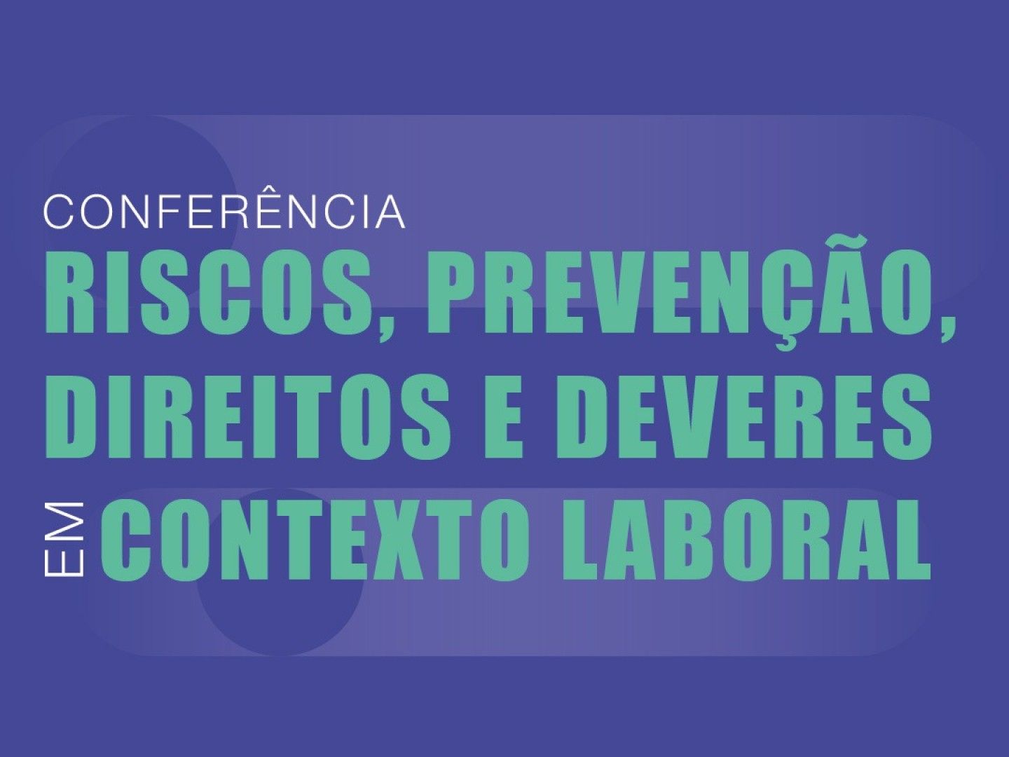 Die LAVORO-Konferenz brachte Arbeitsmarktexperten in Lissabon zusammen. Die LAVORO-Konferenz brachte Arbeitsmarktexperten in Lissabon zusammen.