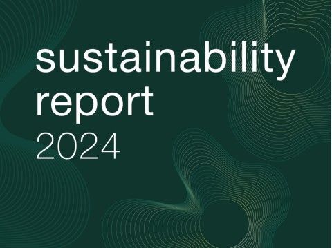 ICC presents its first Sustainability Report. ICC presents its first Sustainability Report.