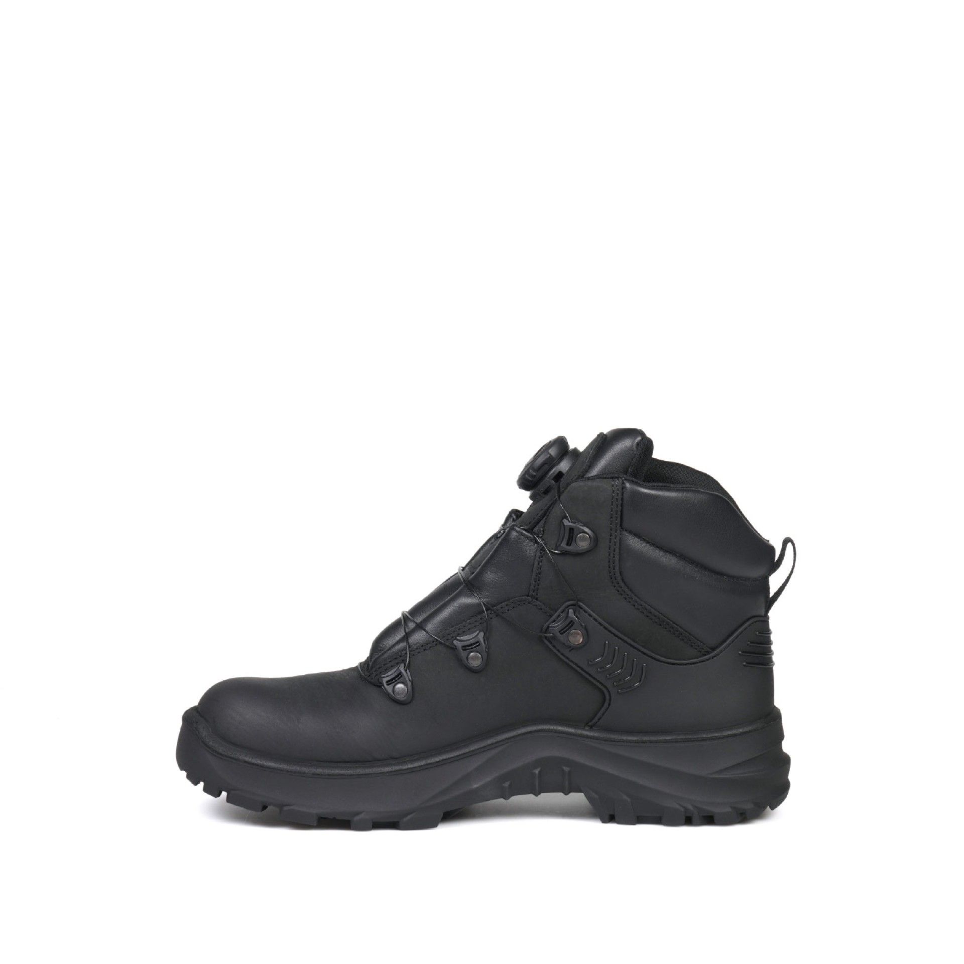 ECLIPSE BLACK