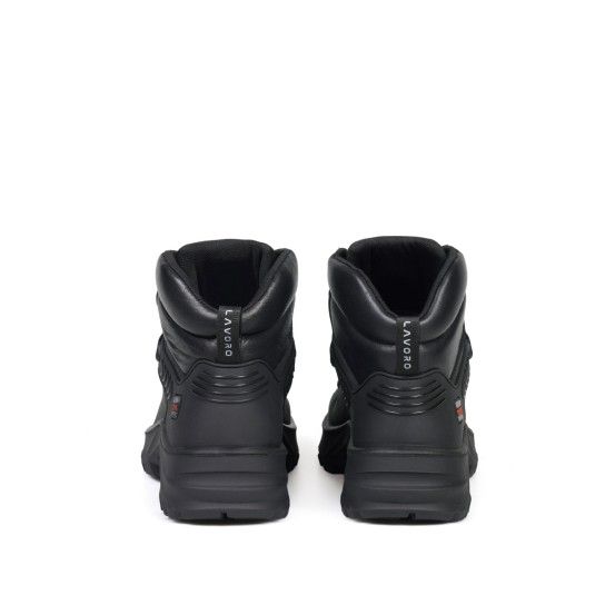 ECLIPSE BLACK
