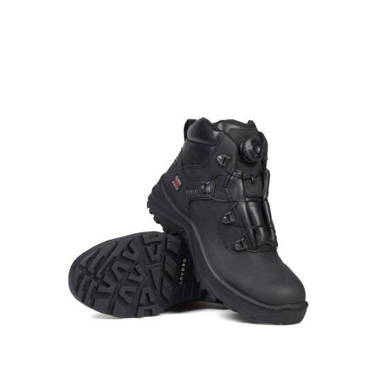 ECLIPSE BLACK