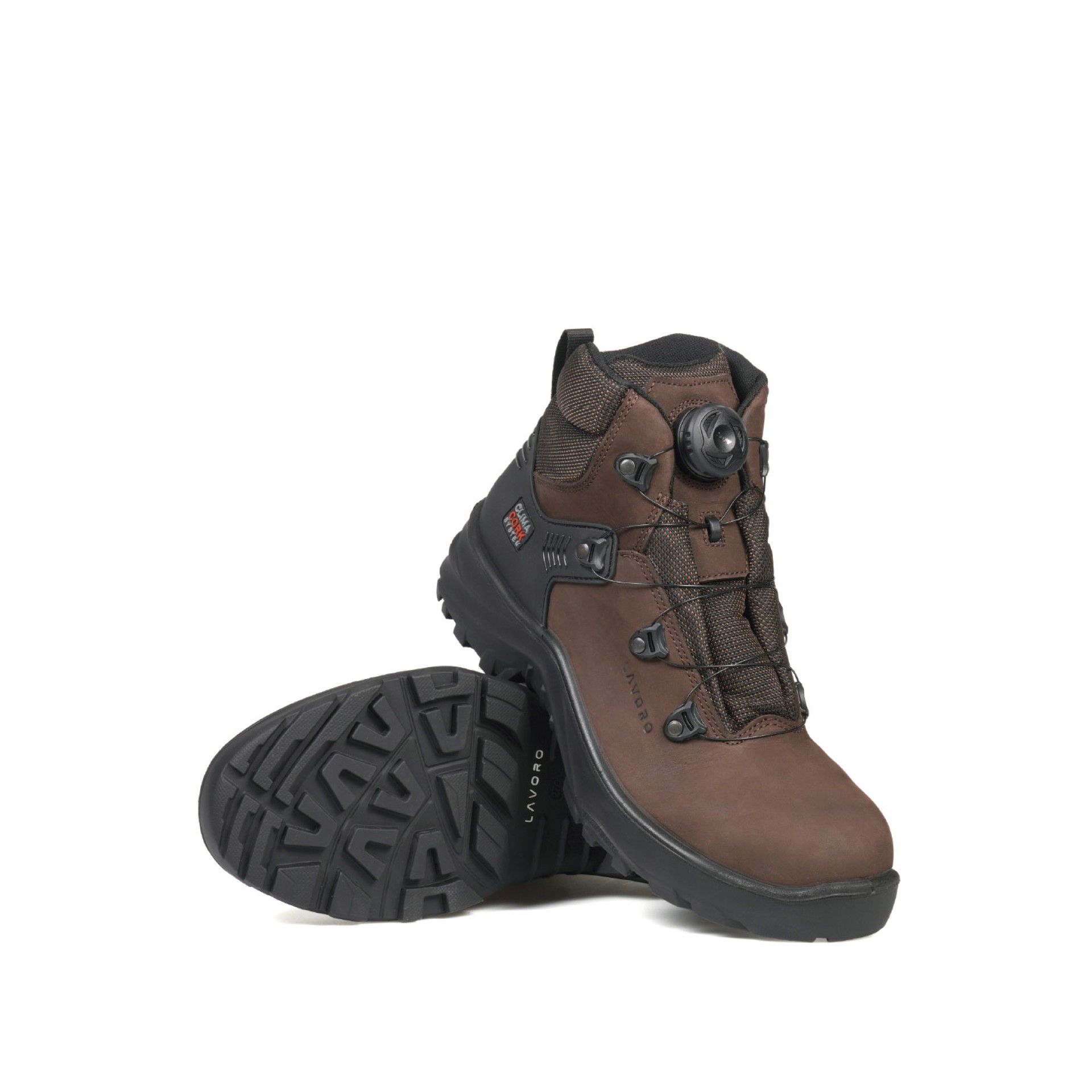 ECLIPSE BROWN