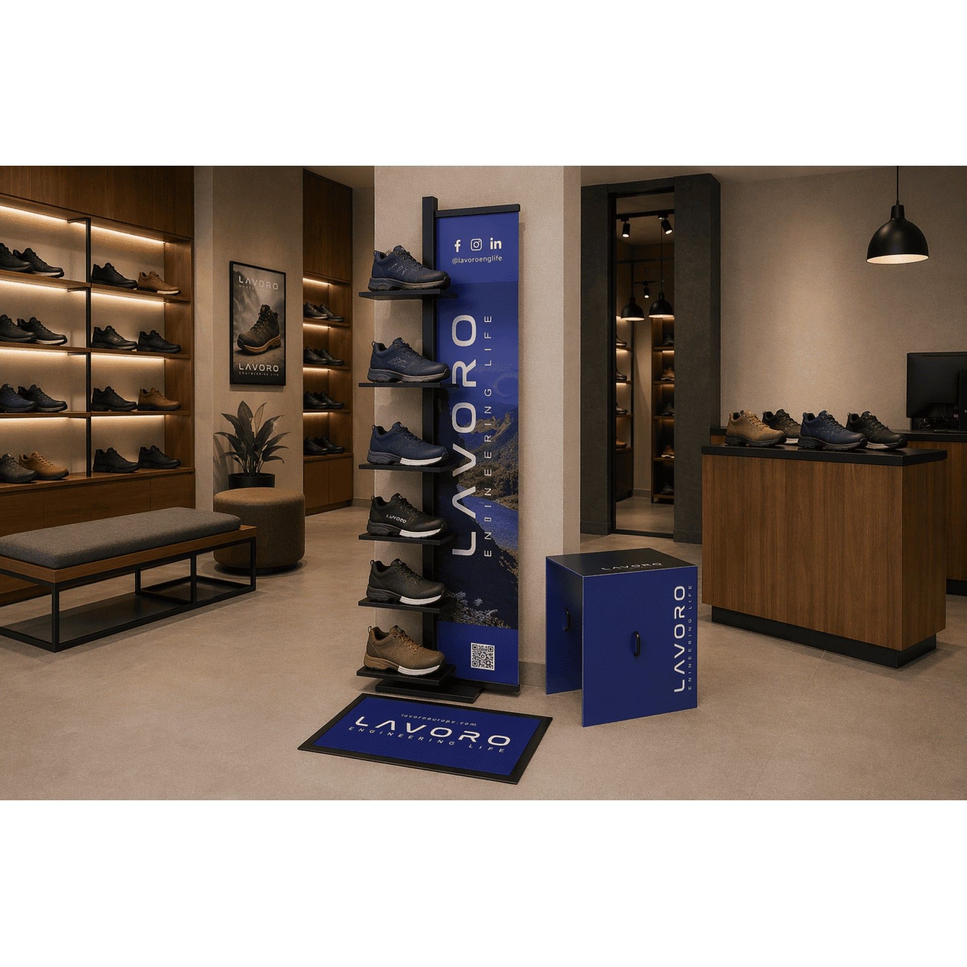 BENCH LAVORO 01