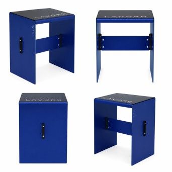 HOCKER LAVORO