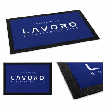 TAPIS LAVORO